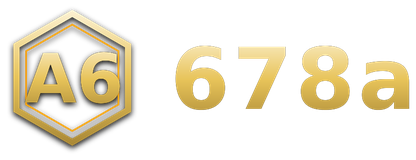 678a logo